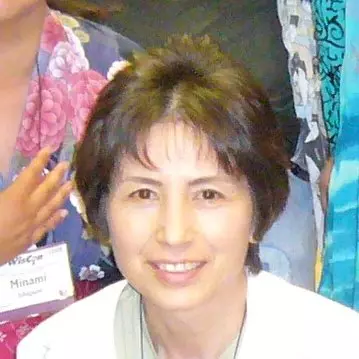 Chizuko Tsukamoto