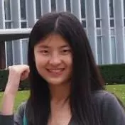 Lucy (Lu) Xiao, EIT, LEED Green Associate