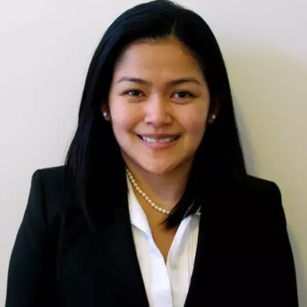 Jean Michelle Paras-Rabo, MBA