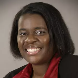 Eunice Aikins-Afful