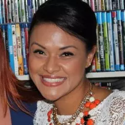 Christina Segura