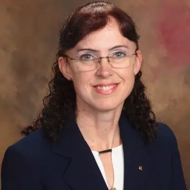 Lynn O'Neill, CPA