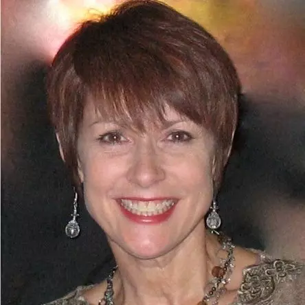 Sheri Hoffman