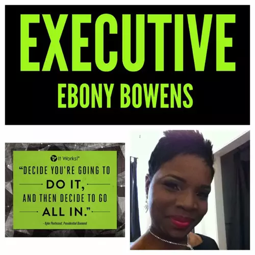 Ladii Ebony Bowens