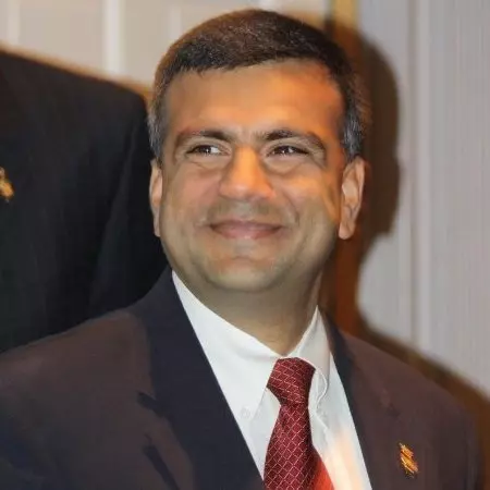 Deepak Suri