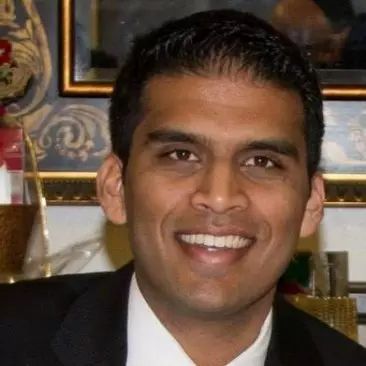 Donovan Rodrigues, CPA