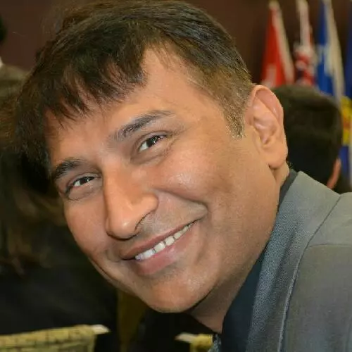 Ravinder Singh, PMP