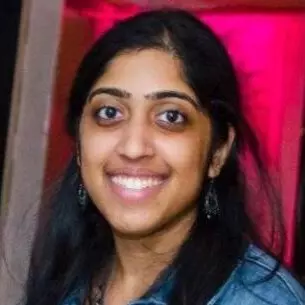 Priya Ramani