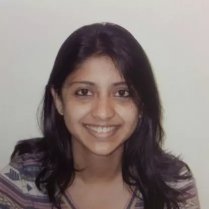 Ranjini Subramaniam