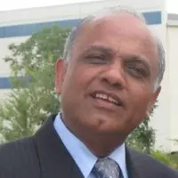 Rishi Kumar, M.Sc. Eng., P.Eng., PMP, CMC, GSC