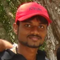 Vasanth Ramkumar