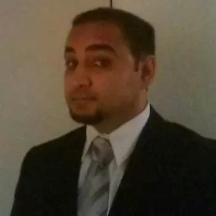 Jabir Patel
