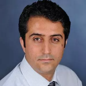 Reza Barati Ghahfarokhi