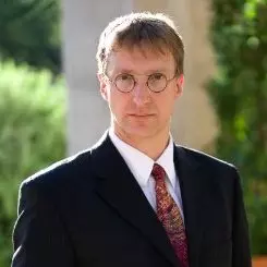 Jeff Johnston, Ph.D.