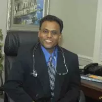 Dr. Kamlesh Patel DC