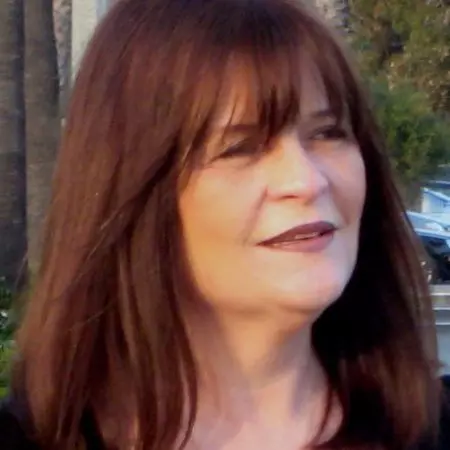 Barbara Buenger