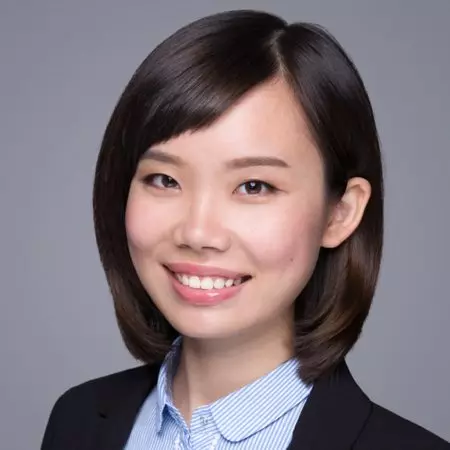 Caroline Xiaoyi Zhang