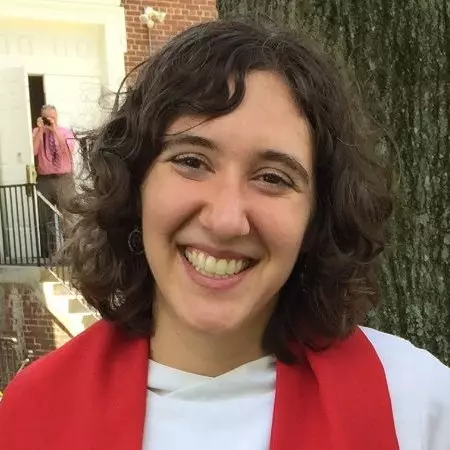 Rev. Laura Shatzer