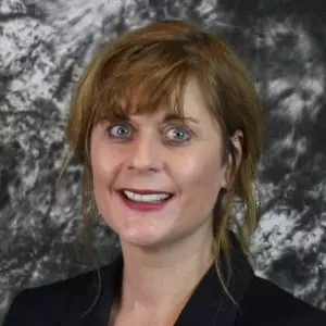 Susan M. (Redford) Shelby, PhD