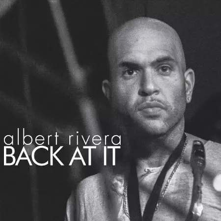 Albert Rivera