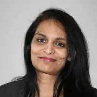 Rashmi Patel, PMP
