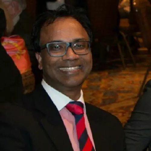 M. (Ken) Kengatharan, PhD, MBA