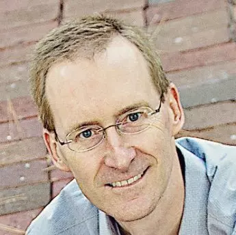 Matt Kellogg, Ph.D.