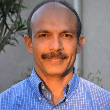 Sanjay Tibrewal