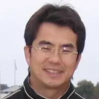 Chen-Wen(Charles) Liu