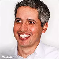 Patrick Acosta