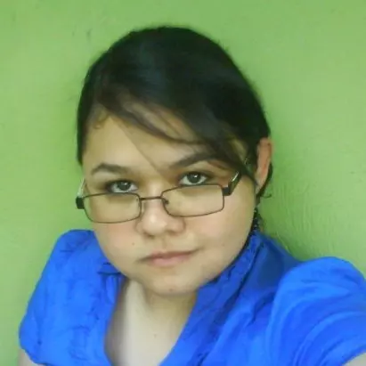 Jennifer Fabiola Morales Cortez