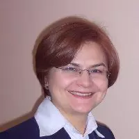 Dilara Yuldasheva, CPA