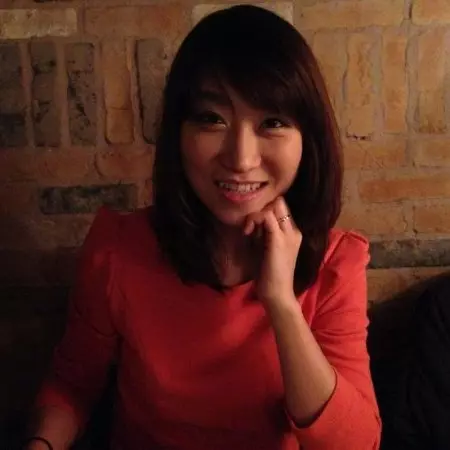 Sue Yunjung Seo