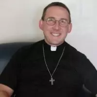 Fr. David Sharland