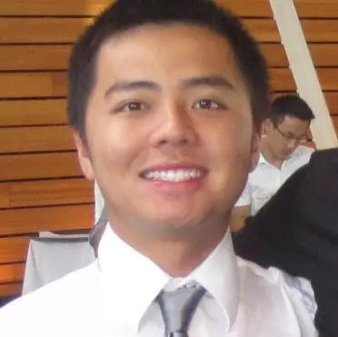 John K. Yang