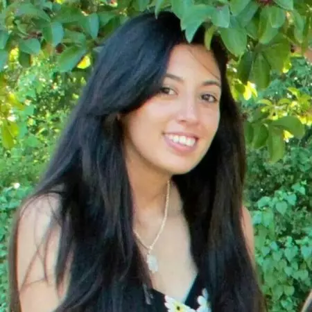 Nicole Suarez