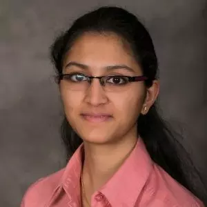 Ankita Dhirendra Patel