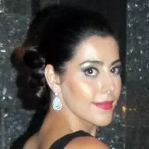 Azadeh Hassan-Tehrani