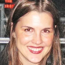 Megan Gagnon