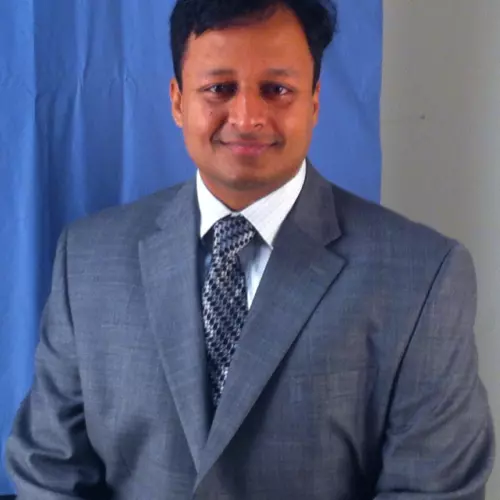 Satish Shankarnarayan - PMP, CSM