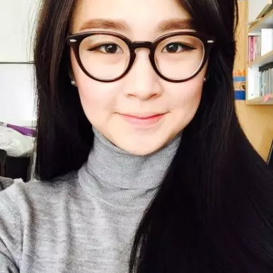 Seunghee Sarah Kim