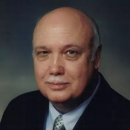 Wayne C. Jordan
