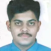 Anand Achuthan