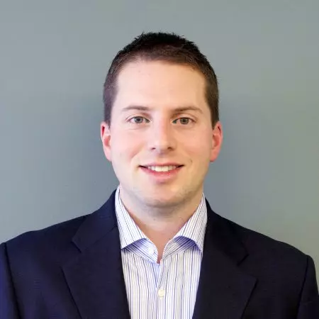 Eric Kuebler, MBA