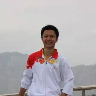 Guo (Vector) Li