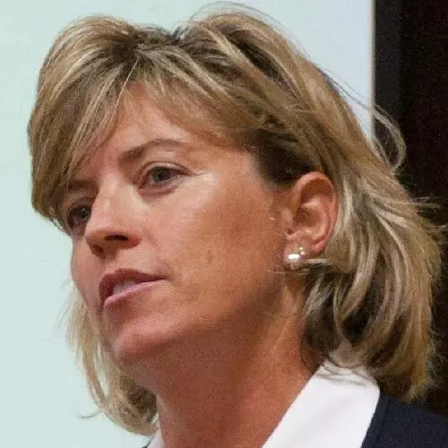 Tara McKenna, PGA