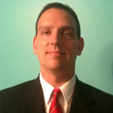 Paul Schlegl, MBA