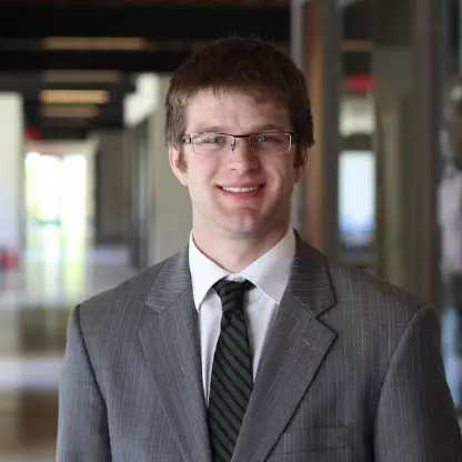 Scott Carpenter, P.Eng., MBA