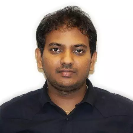 Suresh Rajasekaran