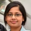 Suchismita Mohanty